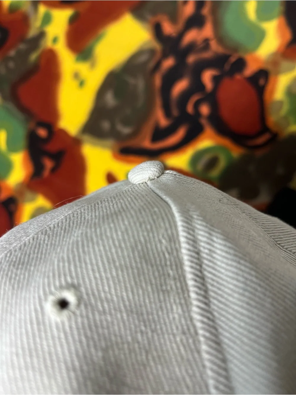 Y2k Nike Soccer Velcro Hat